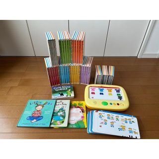 ベネッセ(Benesse)の再値下げ！　ワールドワイドキッズ　DVD &CD &本教材セット(キッズ/ファミリー)