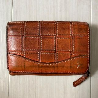 コットーネ(cotone)のcotone 中古財布(財布)