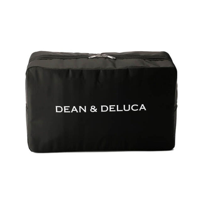 DEAN & DELUCA(ディーンアンドデルーカ)のDEAN＆DELUCA×BEAMS COUTURE　保冷かごバッグ　限定　売切 レディースのバッグ(かごバッグ/ストローバッグ)の商品写真