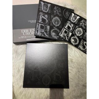 DIR EN GREY＊UROBOROS＊完全生産限定版(ポップス/ロック(邦楽))