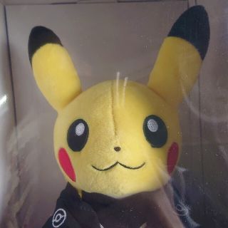 ポケモン - ピカチュウウェディング ぬいぐるみセット和装verの通販 by