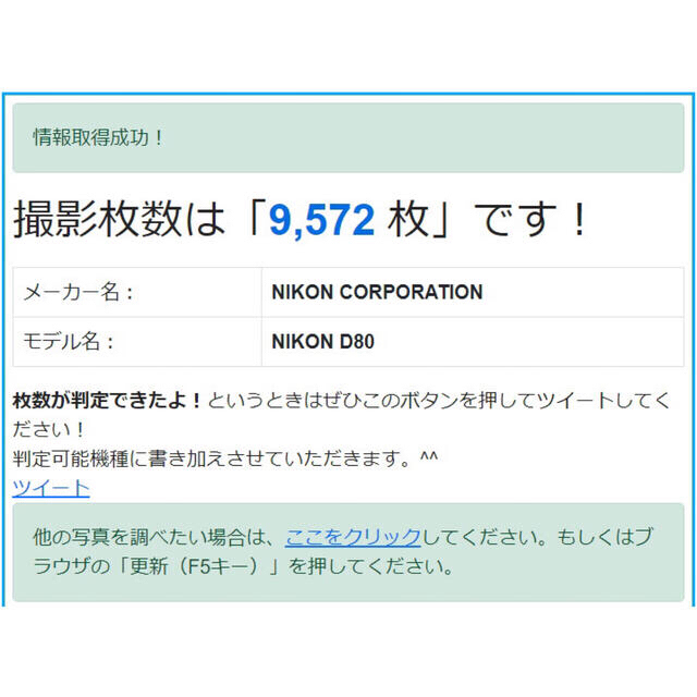 【最終値下げ！】Nikon D80 CCDセンサーの名機 良品???? 2