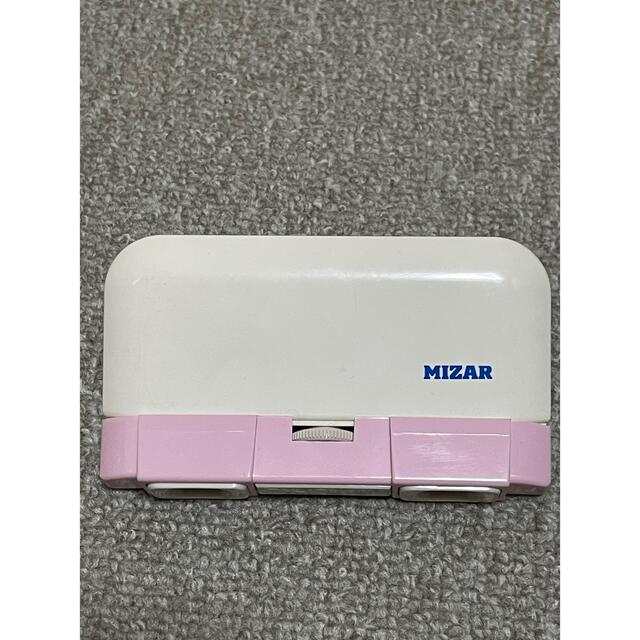 美品 MIZAR-TEC オペラグラス 3倍28ミリ口径 コンパクトタイプ ブルー ペット400BL MIZAR-TEC オペラグラス 3倍28ミリ口径 コンパクトタイプ ブルー ペット400BL