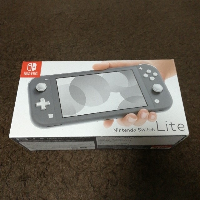 Nintendo Switch Lite＋ソフト2本セットの通販 by 山茶花's shop｜ラクマ