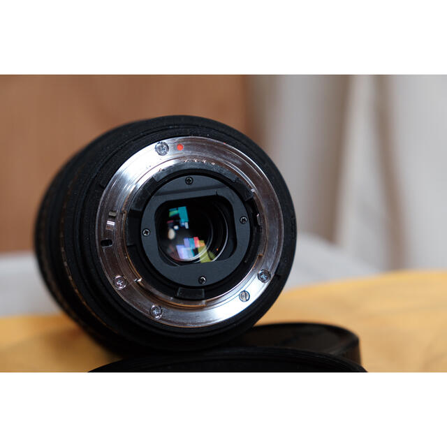 SIGMA(シグマ)のシグマ AF 15-30mm F3.5-4.5 EX Nikon用 スマホ/家電/カメラのカメラ(レンズ(ズーム))の商品写真