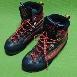 ガルモント(GARMONT)のGARMONT ガルモント TOWER α GTX(登山用品)