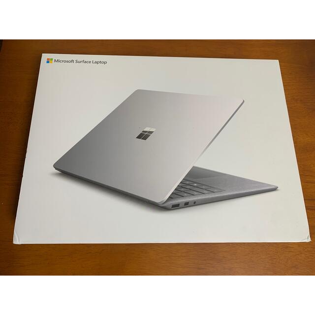 Microsoft - 【最終値下】最上位モデル Surface laptop2 i7/16GB/1TB