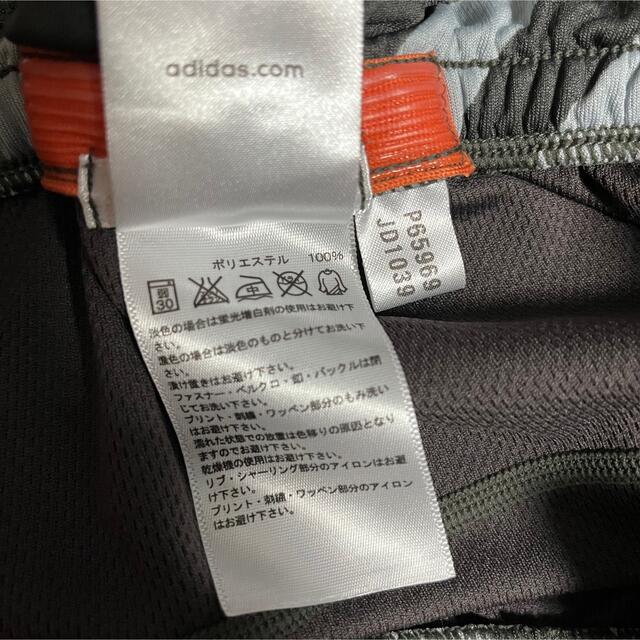 adidas(アディダス)の『最終価格！5/20まで』adidas size M レディースのパンツ(その他)の商品写真