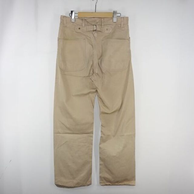 JUNYA WATANABE(ジュンヤワタナベ)の JUNYA WATANABE MAN COTTON CHINO PANTS メンズのパンツ(チノパン)の商品写真