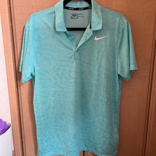 ナイキ(NIKE)のNIKEGOLFポロシャツ(ウエア)