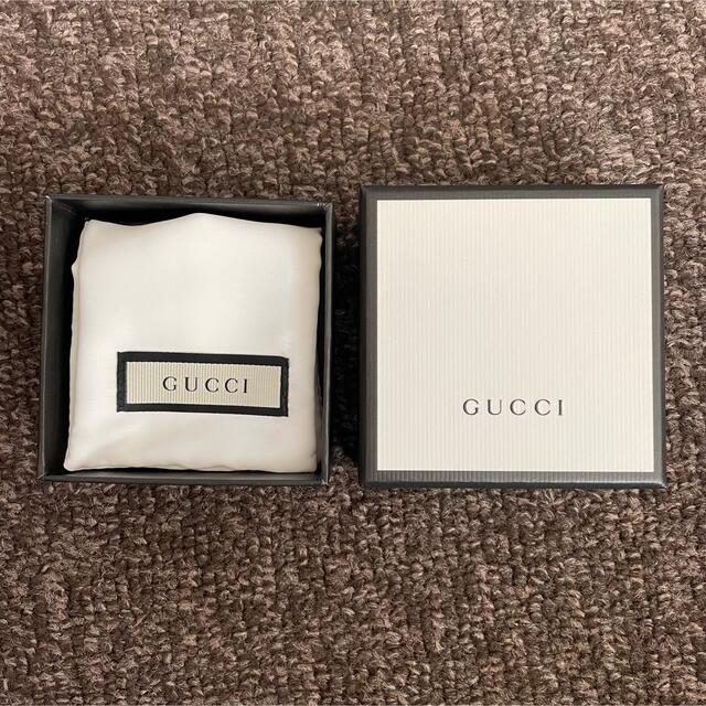 Gucci(グッチ)のGUCCI 箱 レディースのバッグ(ショップ袋)の商品写真