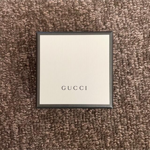 Gucci(グッチ)のGUCCI 箱 レディースのバッグ(ショップ袋)の商品写真