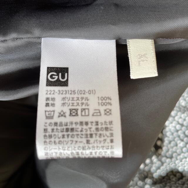 UNIQLO(ユニクロ)のUNIQLO ナロースカート レディースのスカート(ロングスカート)の商品写真
