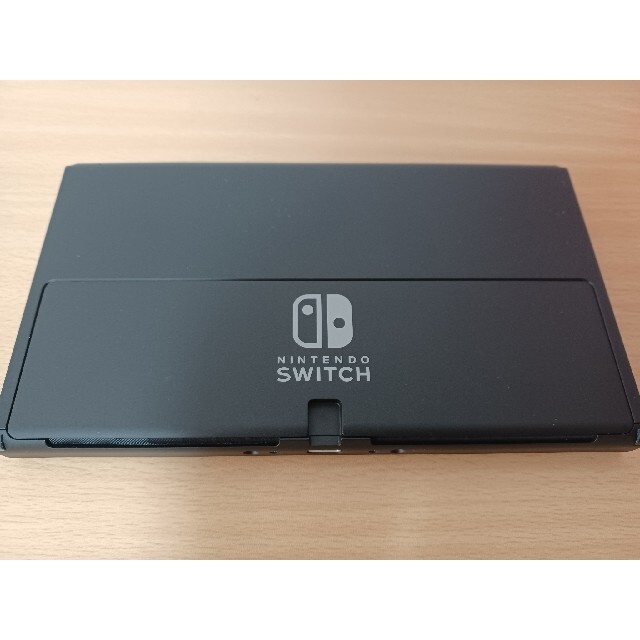 Nintendo Switch スイッチ 有機el エンタメ/ホビーのゲームソフト/ゲーム機本体(家庭用ゲーム機本体)の商品写真