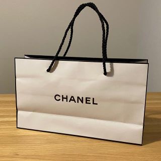 シャネル(CHANEL)のシャネル☆ショッパー(ショップ袋)