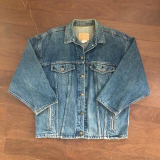 リーバイス(Levi's)のLevi’s デニムジャケット(サイズL)(Gジャン/デニムジャケット)