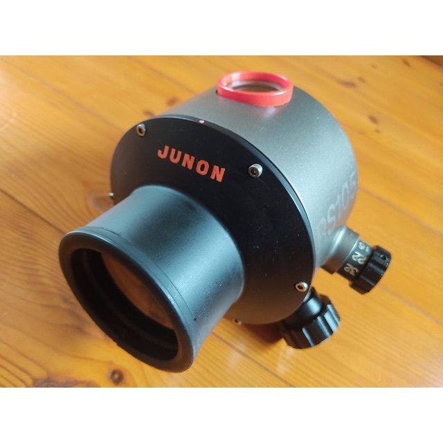 新作商品 NIKONOS RS用 JUNON105mmマイクロニッコールレンズ入ハウジング レンズ(単焦点)