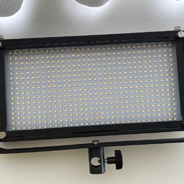FLOLIGHT LEDパネルライト インテリア/住まい/日用品のライト/照明/LED(その他)の商品写真