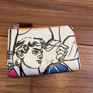 エミリオプッチ(EMILIO PUCCI)のエミリオプッチ　ミニ財布(財布)