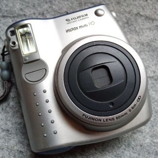 フジフイルム(富士フイルム)の富士フィルムチェキintax mini10(フィルムカメラ)