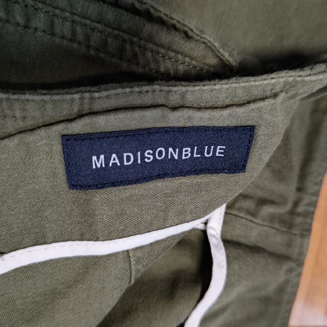 MADISONBLUE(マディソンブルー)のマディソンブルー タイトスカート サイズ02 レディースのスカート(ひざ丈スカート)の商品写真