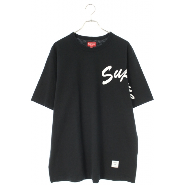 シュプリーム ショルダーアーチTシャツ XL