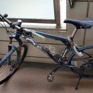 ジーティーバイシクルズ 自転車の通販 40点 Gt Bicyclesのスポーツ アウトドアを買うならラクマ