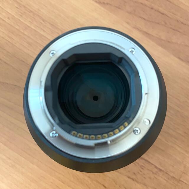 SONY(ソニー)のSONY FE 135mm F1.8 GM ソニー スマホ/家電/カメラのカメラ(レンズ(単焦点))の商品写真