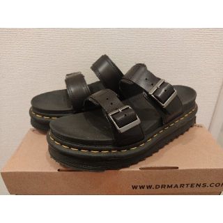 ドクターマーチン(Dr.Martens)のDr.Martens MYLES サンダル(サンダル)