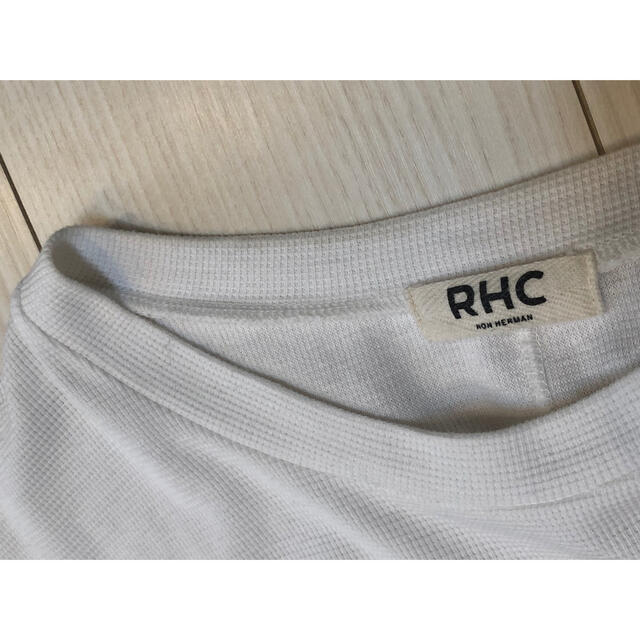Ron Herman - RHC フットボールTシャツの通販 by I☆YOKOHAMA's