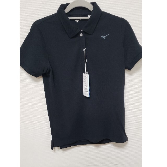 MIZUNO(ミズノ)のゴルフウェア　半袖ポロシャツ スポーツ/アウトドアのゴルフ(ウエア)の商品写真