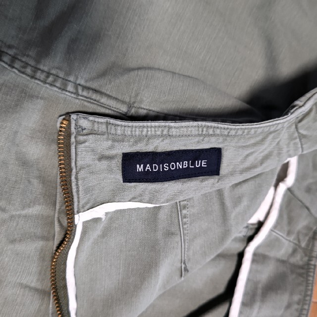 MADISONBLUE(マディソンブルー)のマディソンブルー タイトスカート サイズ01 レディースのスカート(ひざ丈スカート)の商品写真