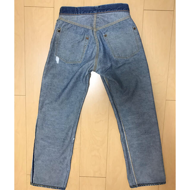 Levi's(リーバイス)のリーバイス 501XX  メンズのパンツ(デニム/ジーンズ)の商品写真