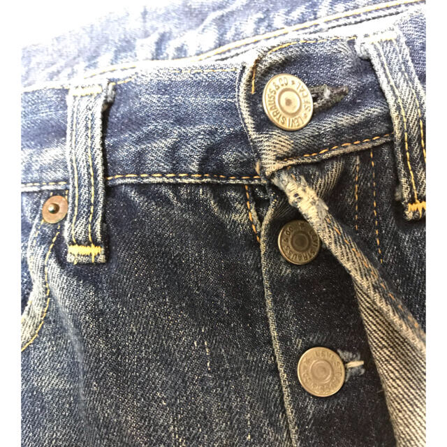 Levi's(リーバイス)のリーバイス 501XX  メンズのパンツ(デニム/ジーンズ)の商品写真