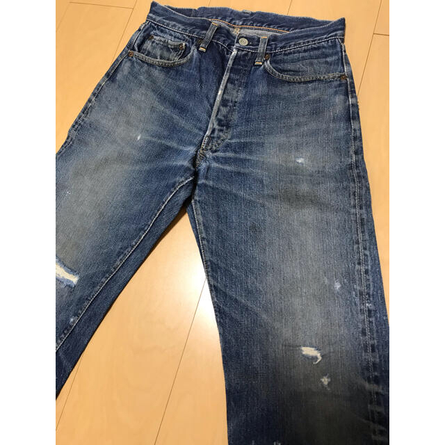 Levi's(リーバイス)のリーバイス 501XX  メンズのパンツ(デニム/ジーンズ)の商品写真