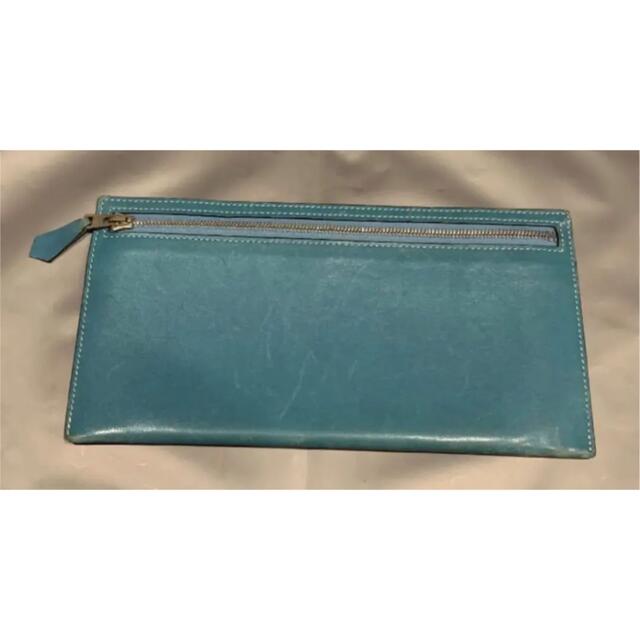 HERMES  エルメス　ペンケース