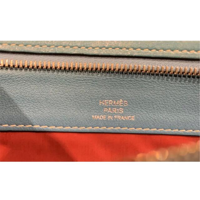 Hermes(エルメス)のHERMES  エルメス　ペンケース インテリア/住まい/日用品の文房具(ペンケース/筆箱)の商品写真