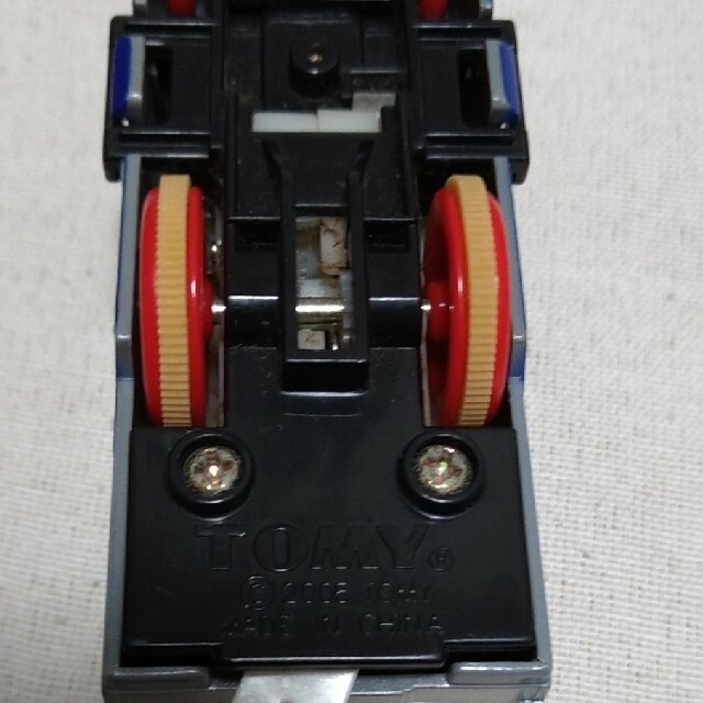 Takara Tomy - 廃盤 プラレール 快速 マリンライナー JR四国 Takara Tomy - 廃盤 プラレール 快速 マリンライナー JR四国