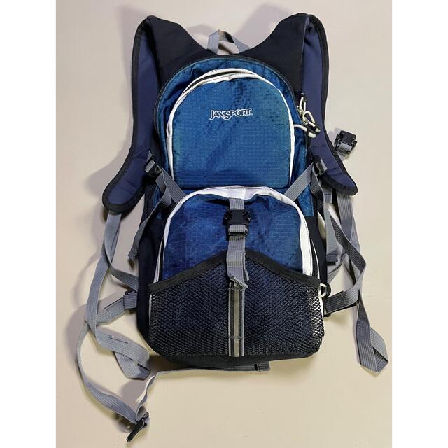 JANSPORT(ジャンスポーツ)のJANSPORT.    Backpack  メンズのバッグ(バッグパック/リュック)の商品写真