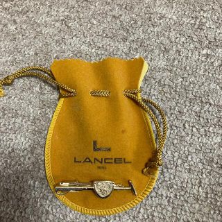 ランセル(LANCEL)のネクタイピン　LANCEL(ネクタイピン)