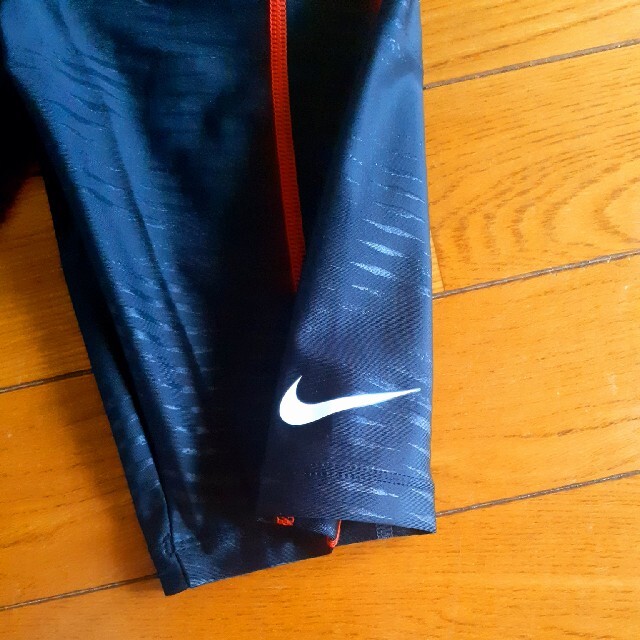 NIKE(ナイキ)の男の子水着　男児水着　ナイキ水着 キッズ/ベビー/マタニティのキッズ服男の子用(90cm~)(水着)の商品写真