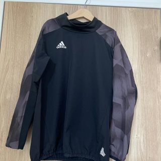 アディダス(adidas)のadidas ピステ(ウェア)