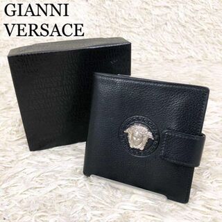 ヴェルサーチ(Gianni Versace) 小銭入れの通販 35点 | ジャンニ 