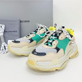 バレンシアガ(Balenciaga)のbalenciaga トリプルs(スニーカー)