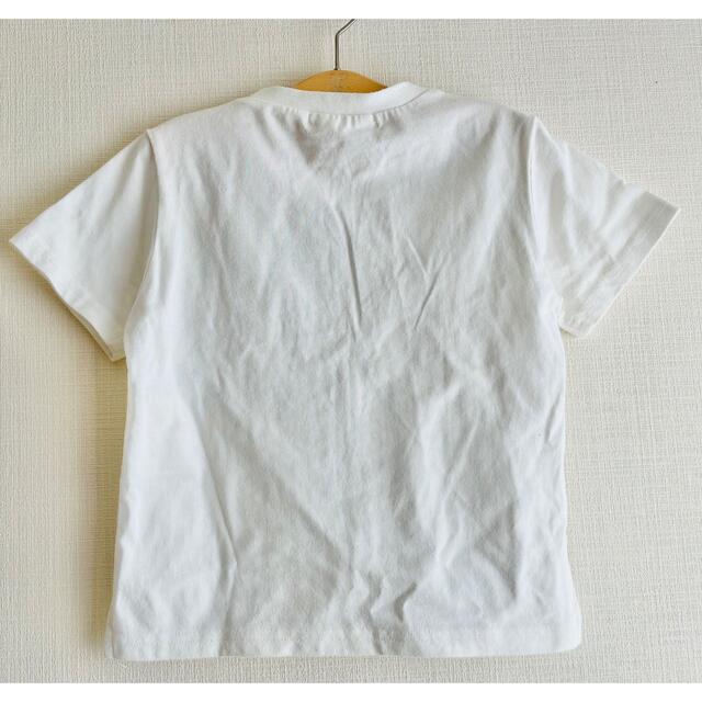 MPS(エムピーエス)のMPSエムピーエス☆Tシャツ　100cm キッズ/ベビー/マタニティのキッズ服男の子用(90cm~)(Tシャツ/カットソー)の商品写真