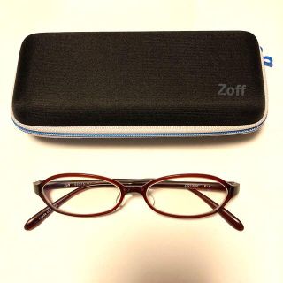 ゾフ(Zoff)のZoff メガネ(サングラス/メガネ)