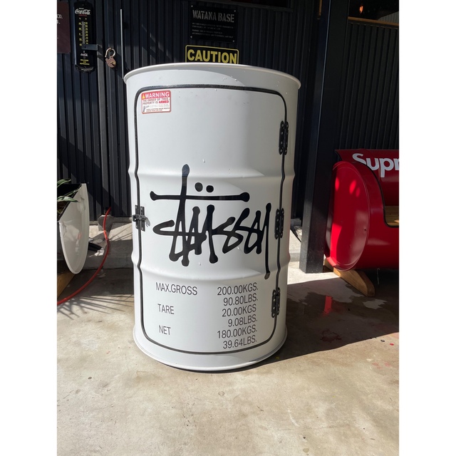 ドラム缶リメイクラック | フリマアプリ ラクマ ドラム缶リメイクラック | フリマアプリ ラクマ