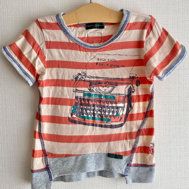 zuppa di zucca ズッパディズッカ☆Tシャツ 100cm | フリマアプリ ラクマ