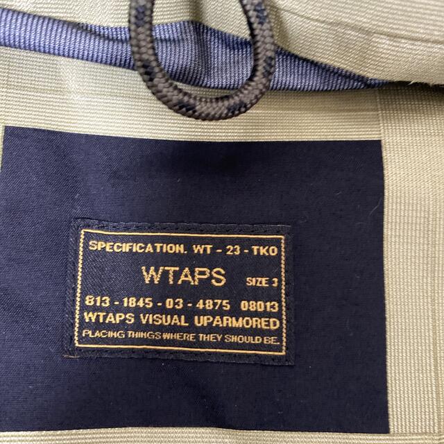 wtaps×ベイシングエイプ　最終値下げ