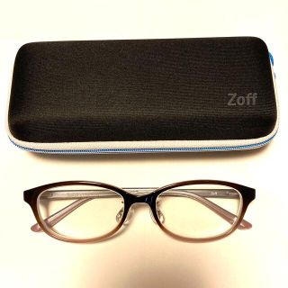 ゾフ(Zoff)のZoff  SUPER LIGHT(サングラス/メガネ)